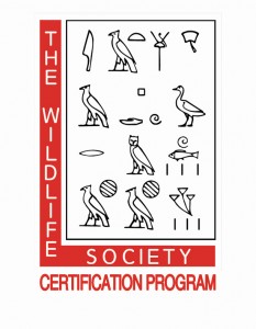 TWS Certification CEU Approval Logo