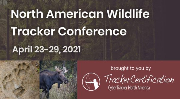 North America - Safari Trackers