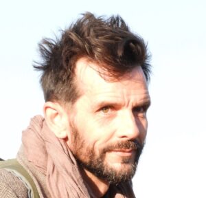 Daniel Hansche
