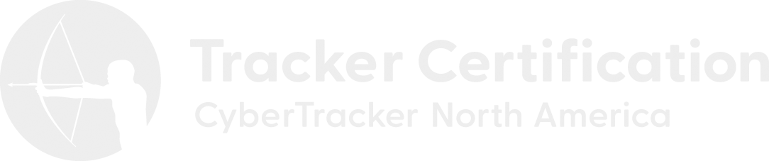 San Diego County – Tracker Certification