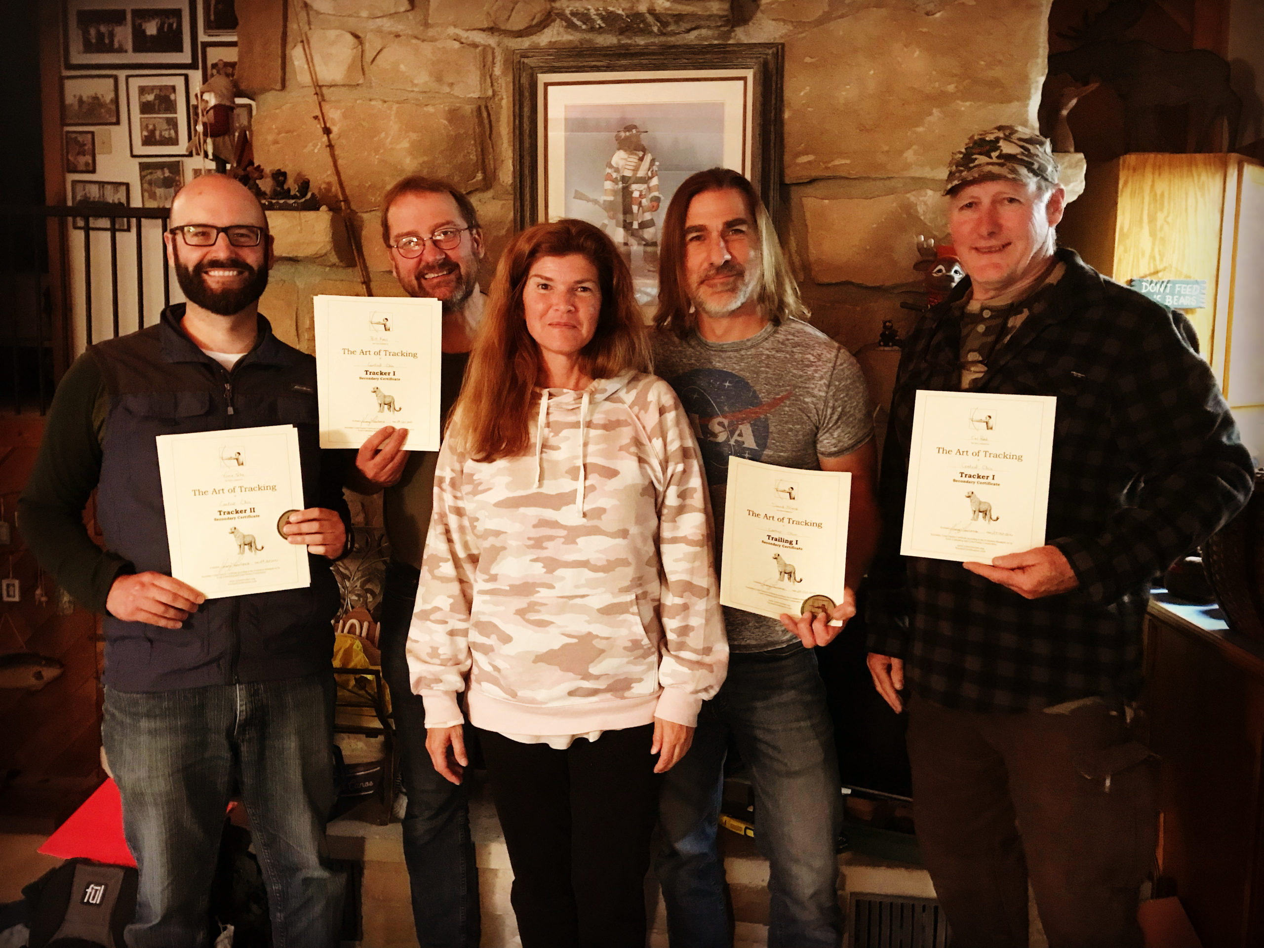 First-ever Ohio, West Virginia and Wisconsin Trailing Certifications ...